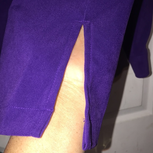 Women’s Notations Shirt Jacket - Picture 4 of 6